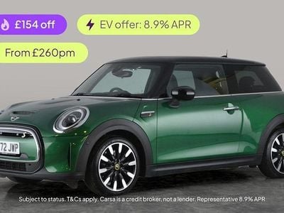 Used 2023 Mini Cooper Level 3 Hatchback | £16,342 (Good price)