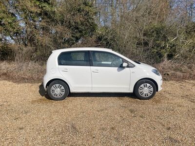 VW up!