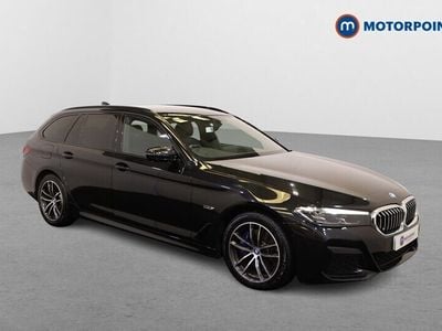 BMW 530e