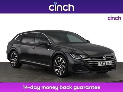 VW Arteon