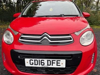 Citroën C1