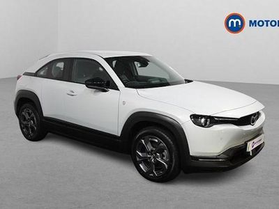 Used Mazda MX30 Prime-Line 170 HP (125 kW) 2025 SUV
