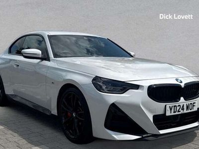BMW 220