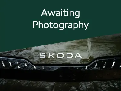 Used Skoda Enyaq iV