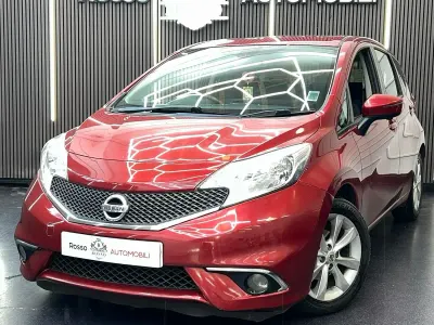 Used Nissan Note
