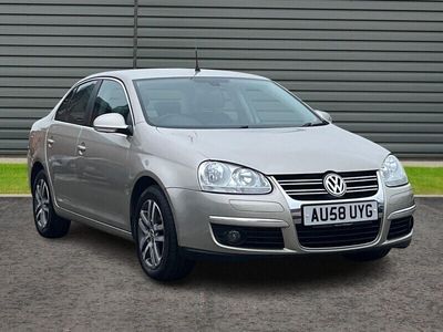 VW Jetta