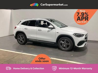 Mercedes GLA250