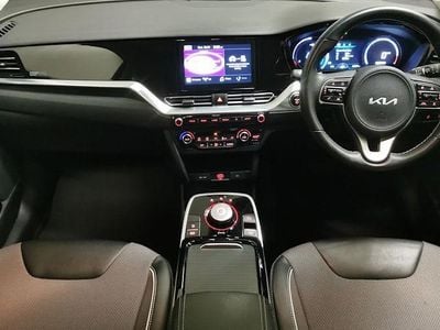 Kia e-Niro