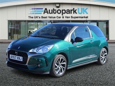 DS Automobiles DS4