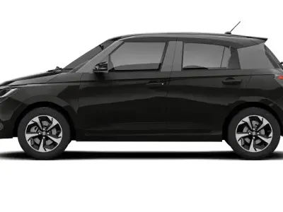 Used Suzuki Swift
