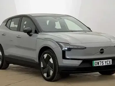 New Volvo EX30 Performance 310 kW (422 HP) 2025 SUV
