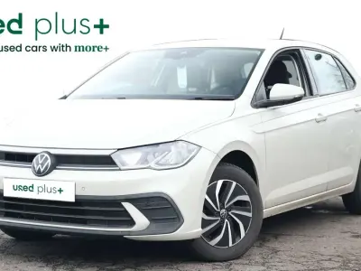 Used VW Polo