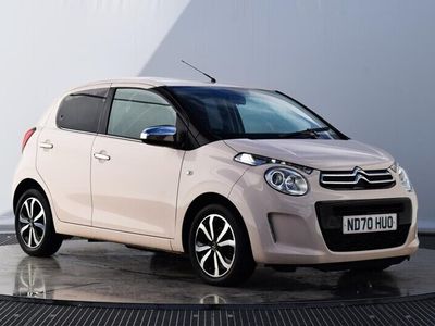 Citroën C1