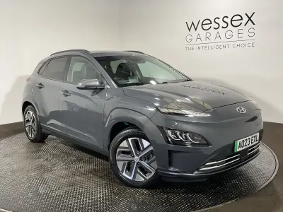 Used Hyundai Kona Ultimate 150 kW (204 HP) 2023 SUV