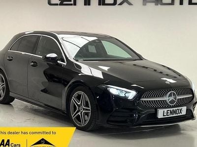 Mercedes A220