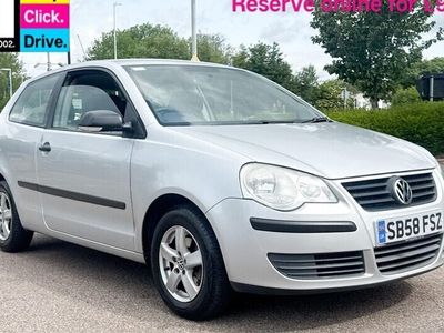 VW Polo