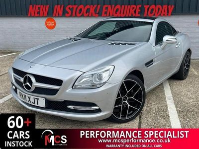 Mercedes SLK200