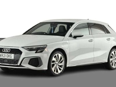 Audi A3 Sportback e-tron