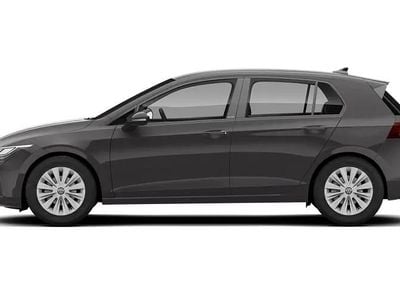 New VW Golf VIII Black Edition 150 HP (110 kW) 2026 Hatchback