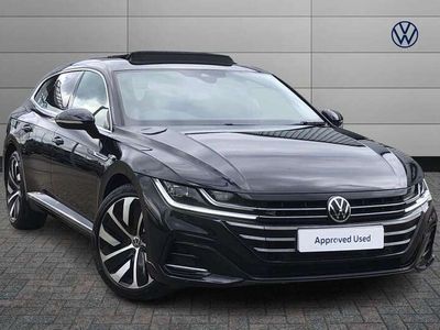 VW Arteon