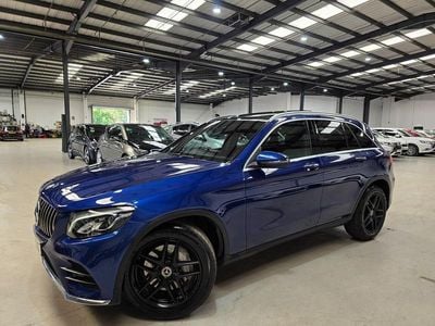 Mercedes GLC250
