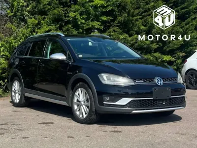 Used VW Golf VII
