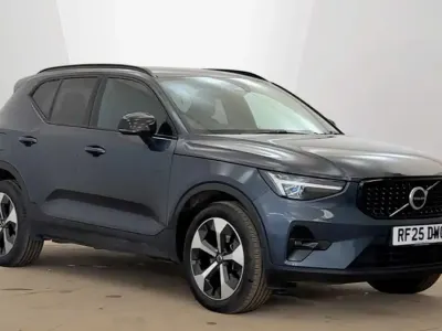 Used Volvo XC40 Plus 161 HP (118 kW) 2026 SUV