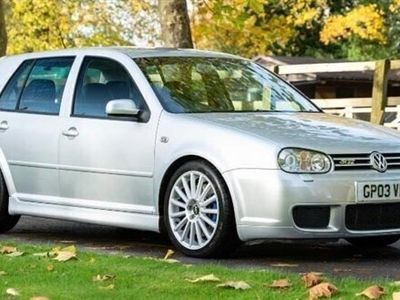 VW Golf IV