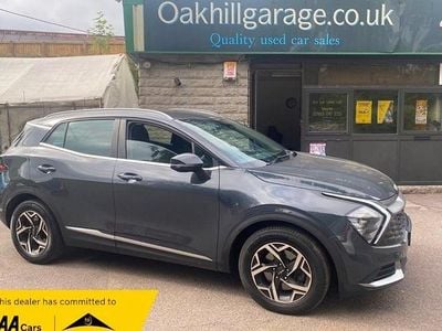 Used Kia Sportage 2022 SUV