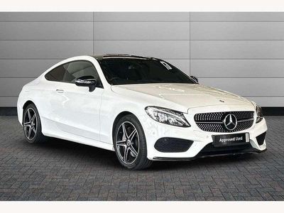 Mercedes C250