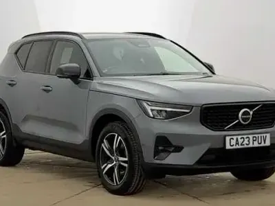 Used Volvo XC40 Plus 161 HP (118 kW) 2023 SUV