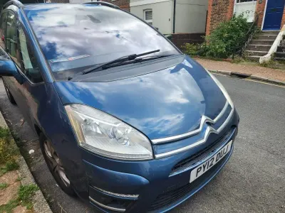Used Citroën Grand C4 Picasso