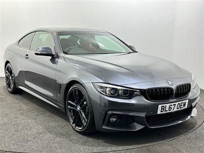 BMW 440