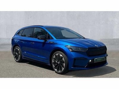 Skoda Enyaq iV