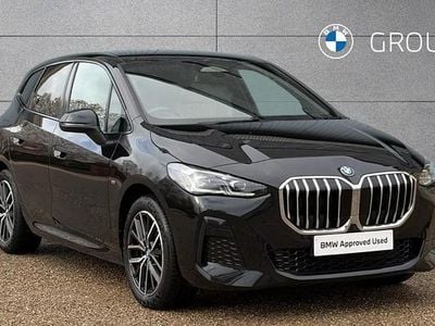 BMW 230e Active Tourer