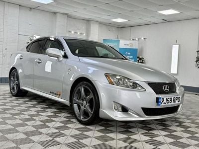 Lexus IS250