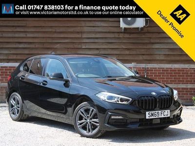 BMW 116