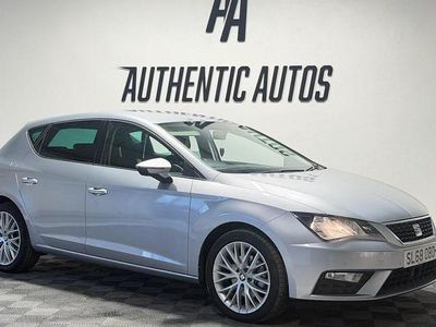 Used Seat Leon SE Dynamic 116 HP (85 kW) 2019 Hatchback