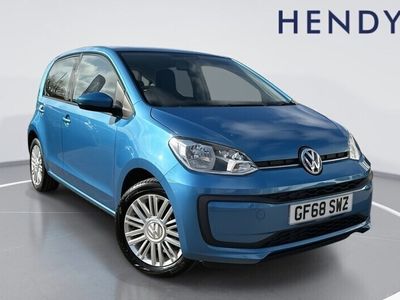 VW up!