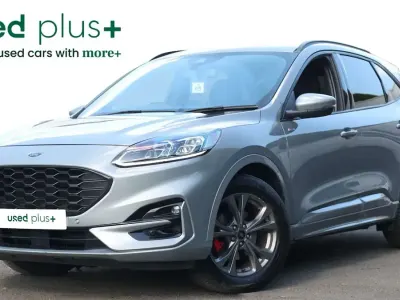 Used Ford Kuga