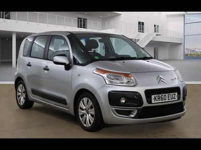 Citroën C3 Picasso