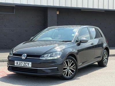 VW Golf VII
