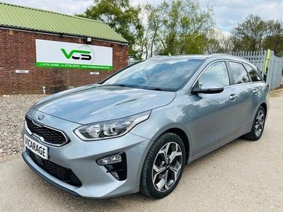 Kia Ceed Sportswagon