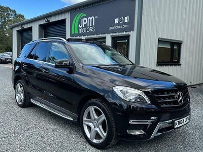 Mercedes ML350