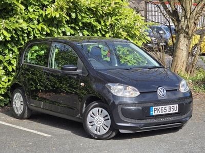 VW up!
