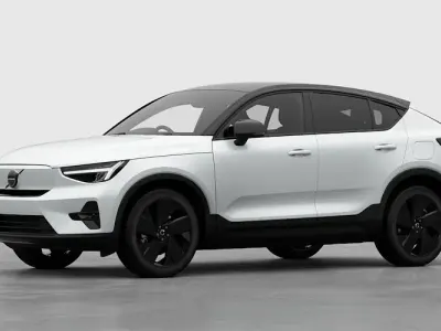 New Volvo EC40 Plus 185 kW (252 HP) 2026 SUV