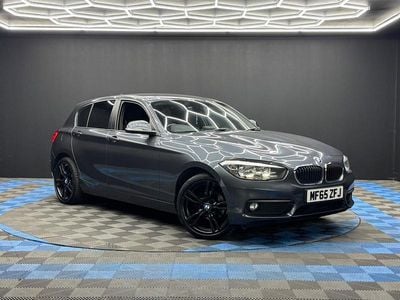 BMW 116