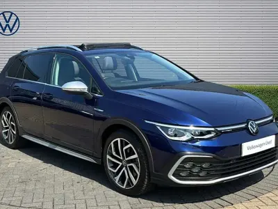 Used VW Golf VIII 200 HP (147 kW) 2023
