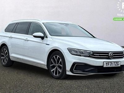 Used VW Passat GTE 218 HP (160 kW) 2023 Estate