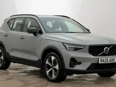 Used Volvo XC40 Plus 194 HP (142 kW) 2026 SUV